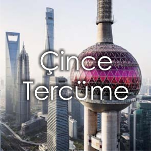 ine Tercme Fiyat zmir eviri Brosu