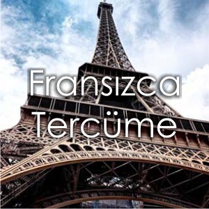 Franszca Tercme Fiyat zmir eviri Brosu