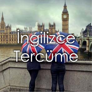 ngilizce Tercme Fiyat zmir eviri Brosu