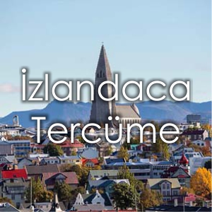 zlandaca Tercme Fiyat zmir eviri Brosu