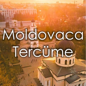 Moldovaca Tercme Fiyat zmir eviri Brosu