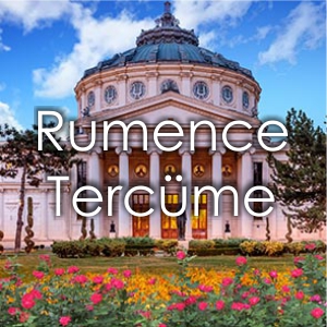 Rumence Tercme Fiyat zmir eviri Brosu