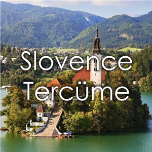 Slovence Tercme Fiyat zmir eviri Brosu