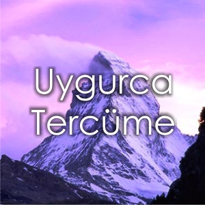 Uygurca Tercme Fiyat zmir eviri Brosu