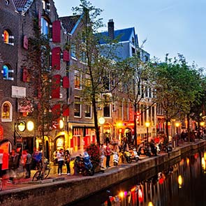 Hollandaca Tercme zmir Tercme Brosu