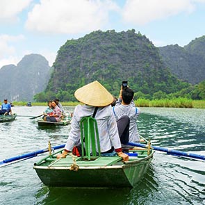 Vietnamca Tercme zmir Tercme Brosu
