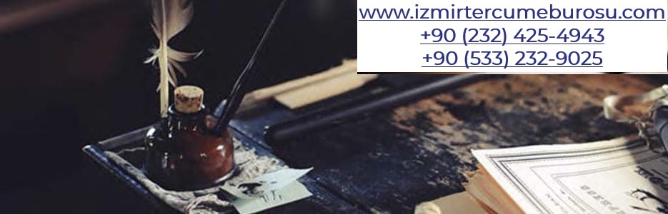 izmir konsolosluk tercmesi, izmir vize bavuru evraklar tercme, izmir vize ilemleri yeminli tercman, izmir vize tercme