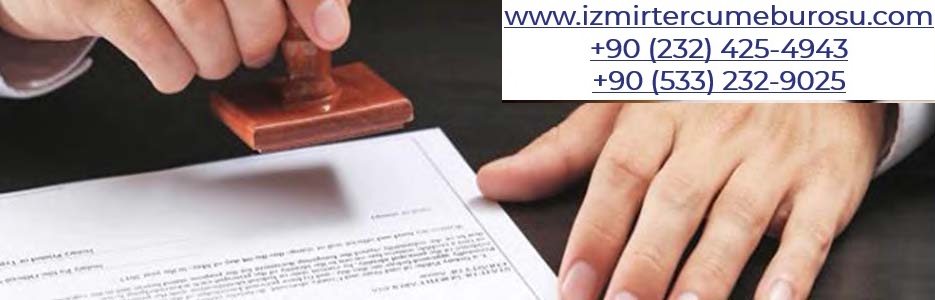 noter yeminli tercme izmir, noter tasdikli tercme izmir, yeminli eviri izmir, apostilli tercme izmir