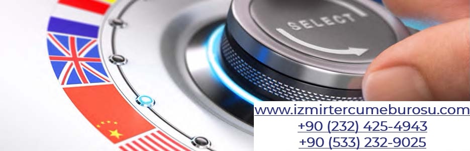 reklam tercmesi izmir, bror tercmesi izmir, web site tercmesi izmir, kullanma klavuzu tercme izmir