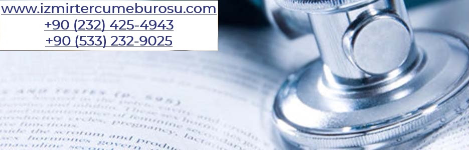 tbbi tercme izmir, doktor raporu tercme izmir, salk raporu tercme izmir, doum raporu tercme izmir, medical translation izmir