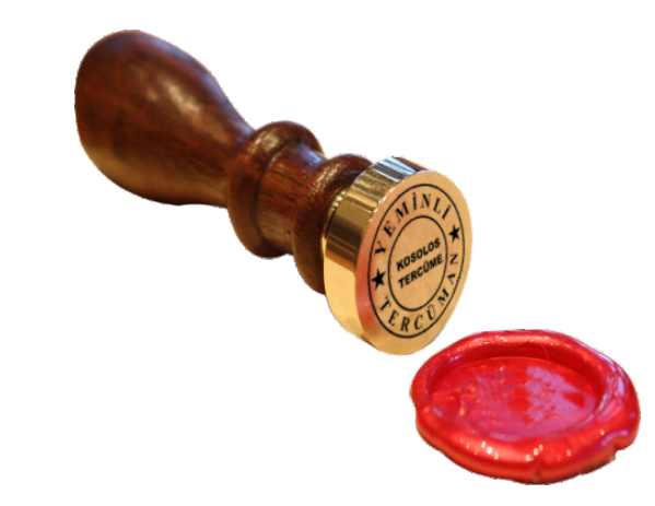 izmir tercme brosu certified translation agency